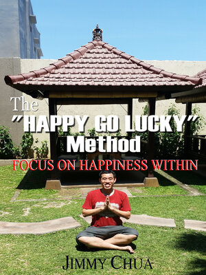 cover image of The "Happy Go Lucky" Method